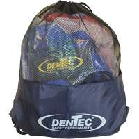 ECO Safety Harness in Mesh Bag with 6' Lanyard, CSA Certified, Class A, 255 lbs. Cap. Quali-T-Solutions