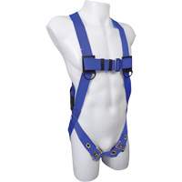 ECO Safety Harness, CSA Certified, Class AP, 352 lbs. Cap. Quali-T-Solutions