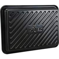Plateau pour les d&eacute;versements, 24" lo x 36" la x 4,5" h, Cap. de d&eacute;versement 18 gal. US Quali-T-Solutions