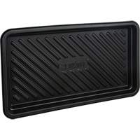 Plateau pour les d&eacute;versements, 24" lo x 48" la x 4,5" h, Cap. de d&eacute;versement 24 gal. US Quali-T-Solutions