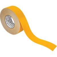 Ruban antid&eacute;rapant, 2" x 60', Jaune Quali-T-Solutions