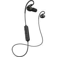 &eacute;couteurs Bluetooth Pro 3.0 noir mat Quali-T-Solutions