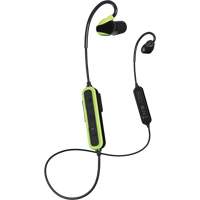 &eacute;couteurs Bluetooth 2.0 Pro Aware vert s&eacute;curit&eacute; Quali-T-Solutions