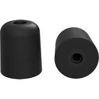 Trilogy Medium Foam Replacement Eartips Quali-T-Solutions