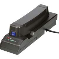 Versaflo Single Station Battery Charger Kit for Versaflo TR-600 & TR-800 Quali-T-Solutions