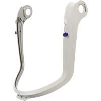 Replacement Visor Frame Assembly M-920 Quali-T-Solutions