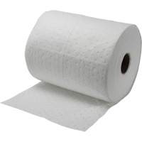 Sorbent Rolls