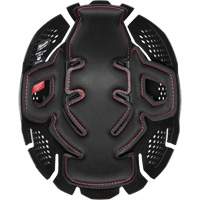 Casquette antichocs, Noir Quali-T-Solutions