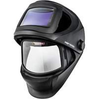 Masque de soudage auto-assombrissant VIKING 3250D FGS, 2,95" lo x 4,25" la Champ de vision, Teinte 5 - 13, Noir Quali-T-Solutions