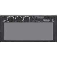 Lentille auto-assombrissante VIKING s&eacute;rie 2x4C Quali-T-Solutions