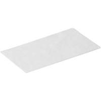 Pr&eacute;filtre PX5, Paquet de 10 Quali-T-Solutions
