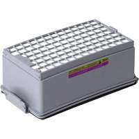 Cartouche HEPA mixte PX5, Gaz multiples Quali-T-Solutions