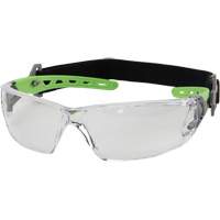 Safety Glasses Headband Quali-T-Solutions