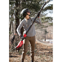 FREEFLEX Long-Sleeve Hybrid T-Shirt, Women's, X-Small, Purple Quali-T-Solutions