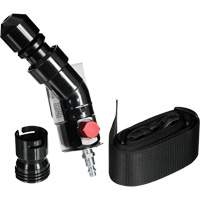Versaflo Supplied Air Valve Assembly V-300 Quali-T-Solutions