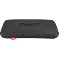 Kneeling Pad, 18.4" L x 13" W, 2.2" Thick Quali-T-Solutions