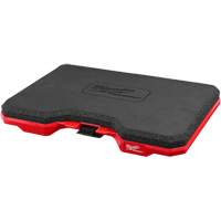 Packout Kneeling Pad, 18.7" L x 13.7" W, 2.2" Thick Quali-T-Solutions