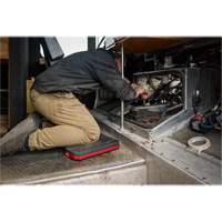 Packout Kneeling Pad, 18.7" L x 13.7" W, 2.2" Thick Quali-T-Solutions