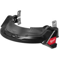 BOLT Gasketed Full Face Shield Replacement Frame Quali-T-Solutions