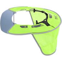 BOLT Sun Visor with Sunshade Quali-T-Solutions