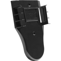 Magnetic Bracket for PIP&reg; Prefilled Earplug Dispensers Quali-T-Solutions