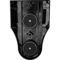 Magnetic Bracket for PIP&reg; Prefilled Earplug Dispensers Quali-T-Solutions