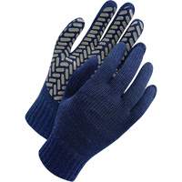 Deny&reg; Wool Glove with PVC Grip, Size Small Quali-T-Solutions