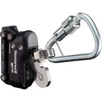 Dispositif antichute pour syst&egrave;me GlideLoc VR650 Quali-T-Solutions