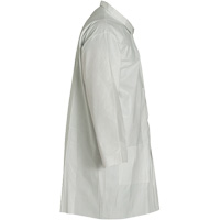 Sarrau de laboratoire ProShield 50, Microporeux, Blanc, Petit Quali-T-Solutions