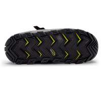 Couvre-chaussures Klondike, Nylon, Boucles et crochets Quali-T-Solutions