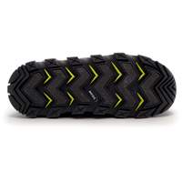 Couvre-chaussures Voyager, Nylon, Fermeture Boucles et crochets Quali-T-Solutions