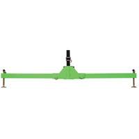 Base contrebalanc&eacute;e pour v&eacute;hicule en espace clos DBI-SALA Quali-T-Solutions