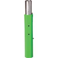 Rallonge de m&acirc;t de potence inf&eacute;rieur de 53,34 cm pour espace clos DBI-SALA Quali-T-Solutions