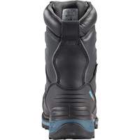 Bottes de s&eacute;curit&eacute; Ice Monster pour hommes, Cuir, Semelle R&eacute;sistant aux perforations, Pointure 7 Quali-T-Solutions