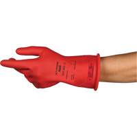 ActivArmr&reg; RIG R011RUL Ultra-Lightweight Electrical Insulated Gloves, ASTM Class 0, Size 7, 11" L Quali-T-Solutions