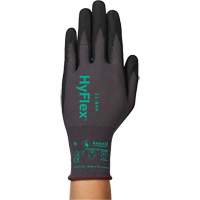 Gants Hyflex 11-844, Taille 5/2T-petit, Calibre 15, Rev&ecirc;tement Mousse de nitrile, Enveloppe en Nylon/Spandex, ASTM ANSI niveau A1/EN 388 niveau 1/EN 388 niveau A Quali-T-Solutions