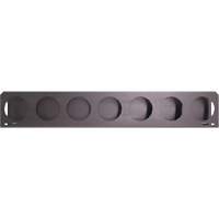 Accessoire pour tube de calfeutrage, pour armoires de produits inflammables Utili-Guard+ Quali-T-Solutions