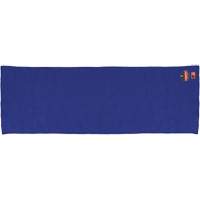 Chill-Its 6606FR FR Cooling Towel, Blue Quali-T-Solutions