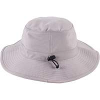 Chapeau cloche de refroidissement Chill-Its 8939, Gris Quali-T-Solutions