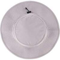 Chapeau cloche de refroidissement Chill-Its 8939, Gris Quali-T-Solutions