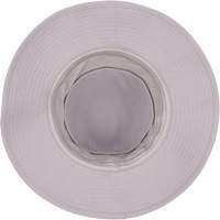 Chapeau cloche de refroidissement Chill-Its 8939, Gris Quali-T-Solutions