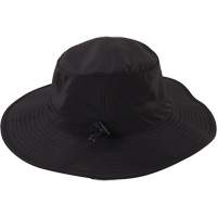 Chapeau cloche de refroidissement Chill-Its 8939, Noir Quali-T-Solutions