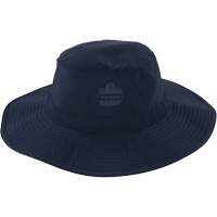 Chapeau cloche de refroidissement Chill-Its 8939, Bleu marin Quali-T-Solutions
