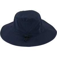 Chapeau cloche de refroidissement Chill-Its 8939, Bleu marin Quali-T-Solutions
