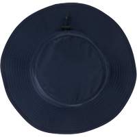 Chapeau cloche de refroidissement Chill-Its 8939, Bleu marin Quali-T-Solutions