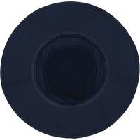 Chapeau cloche de refroidissement Chill-Its 8939, Bleu marin Quali-T-Solutions