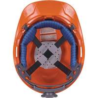 Bandeau de refroidissement absorbant Chill-Its 6611 pour casque de s&eacute;curit&eacute; Quali-T-Solutions