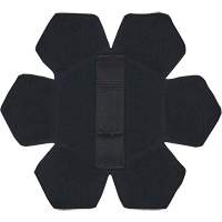 Coussin sup&eacute;rieur de refroidissement pour casque de s&eacute;curit&eacute; Chill-Its 6612 &agrave; &eacute;vacuation de lhumidit&eacute; Quali-T-Solutions