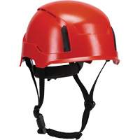 Casque d'alpiniste industriel RZRBack, Ventil&eacute;, CSA type 2 Quali-T-Solutions