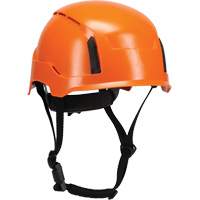 Casque d'alpiniste industriel RZRBack, Ventil&eacute;, CSA type 2 Quali-T-Solutions